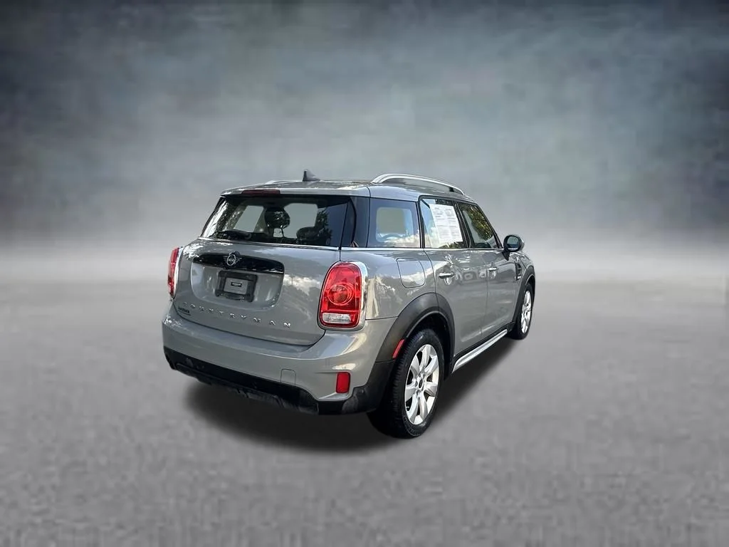 Used 2019 Gray MINI  image 7