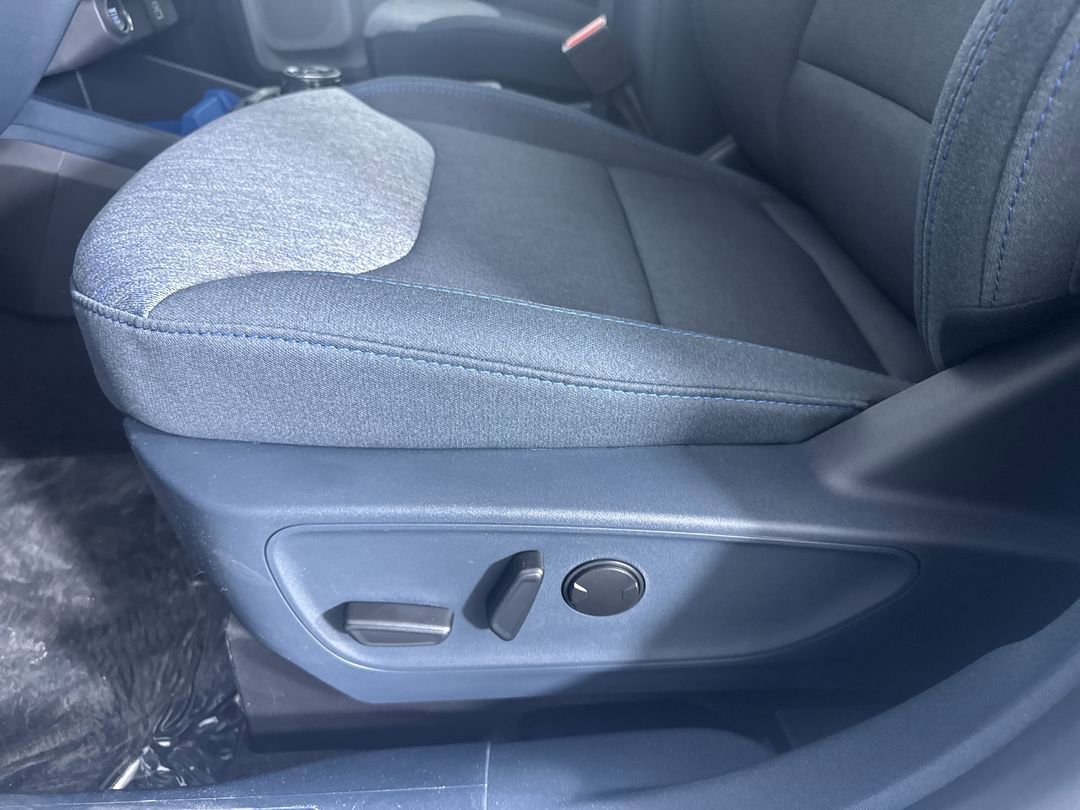 New 2026 Light Blue Ford XLT image 13