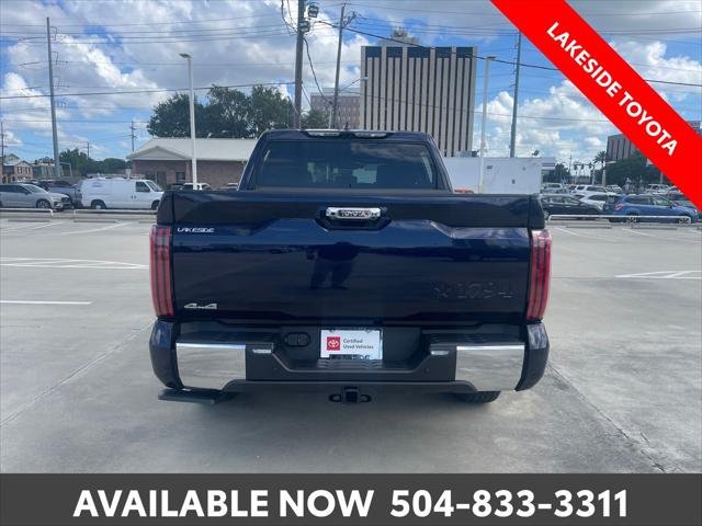 Certified Used 2026 DK. BLUE MC. Toyota  image 27