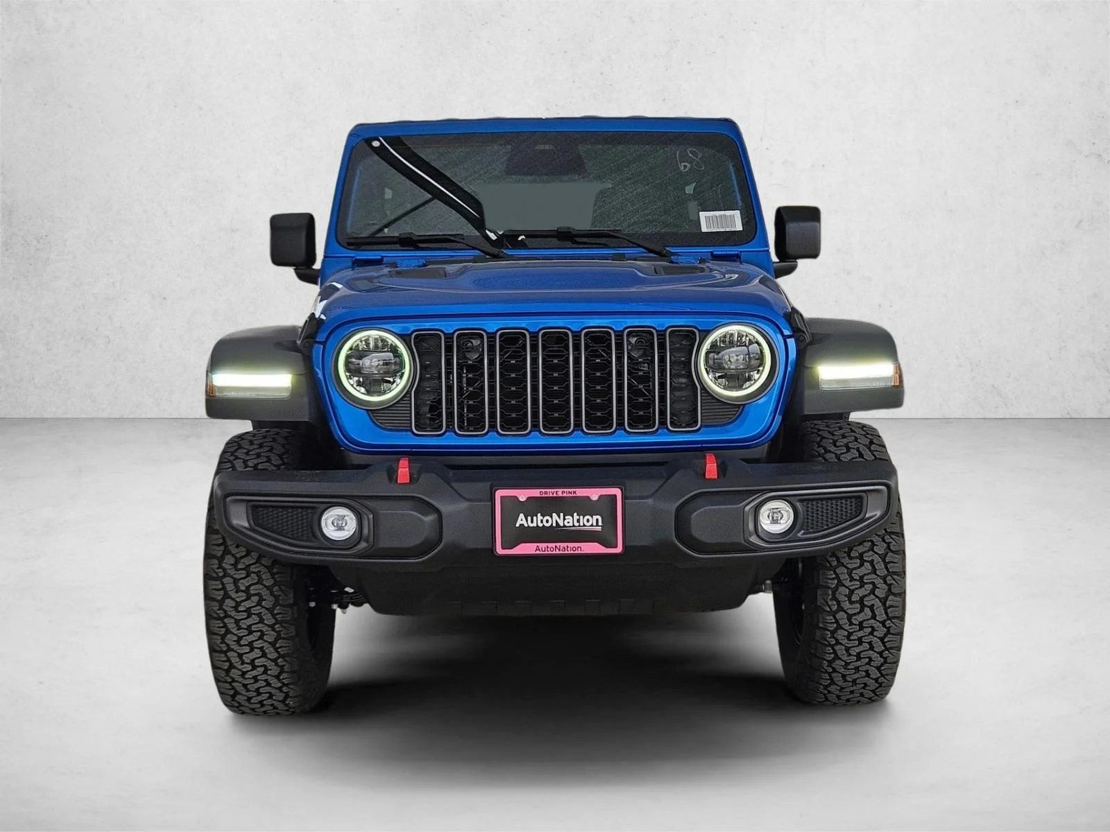 2026 Jeep Wrangler 4-Door Rubicon - Photo 6