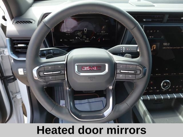2026 GMC Terrain AT4 - Photo 11