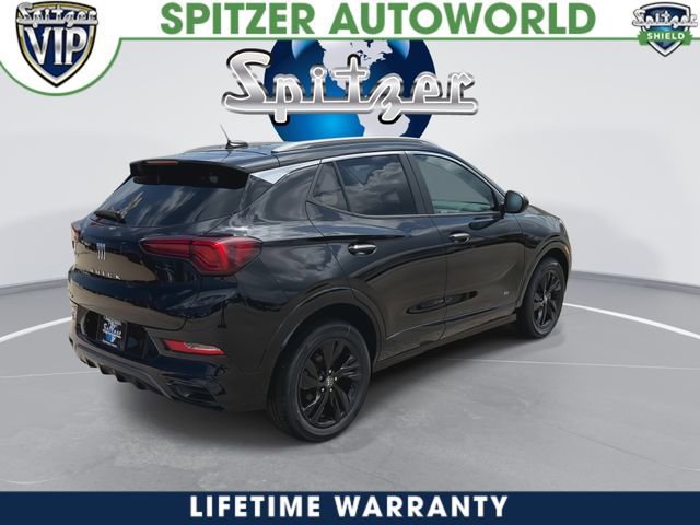 2026 Buick Encore GX Sport Touring - Photo 9