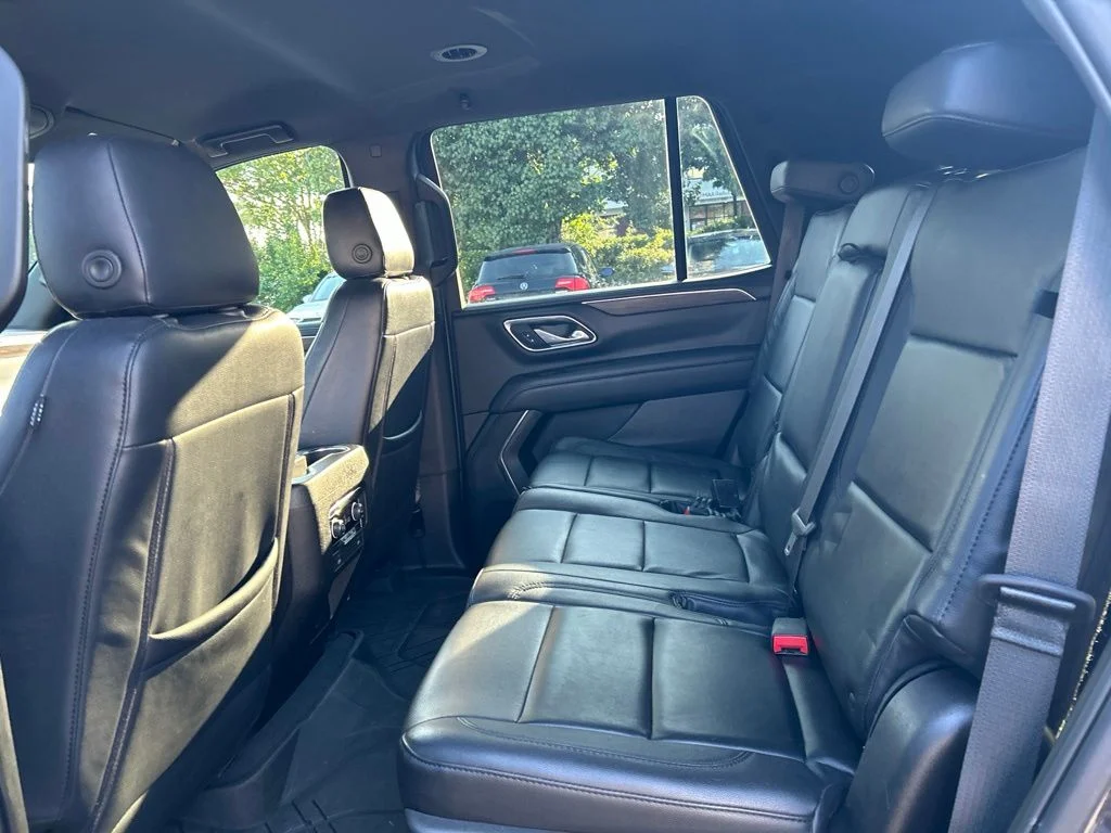 Used 2023 Gray Chevrolet LS image 34