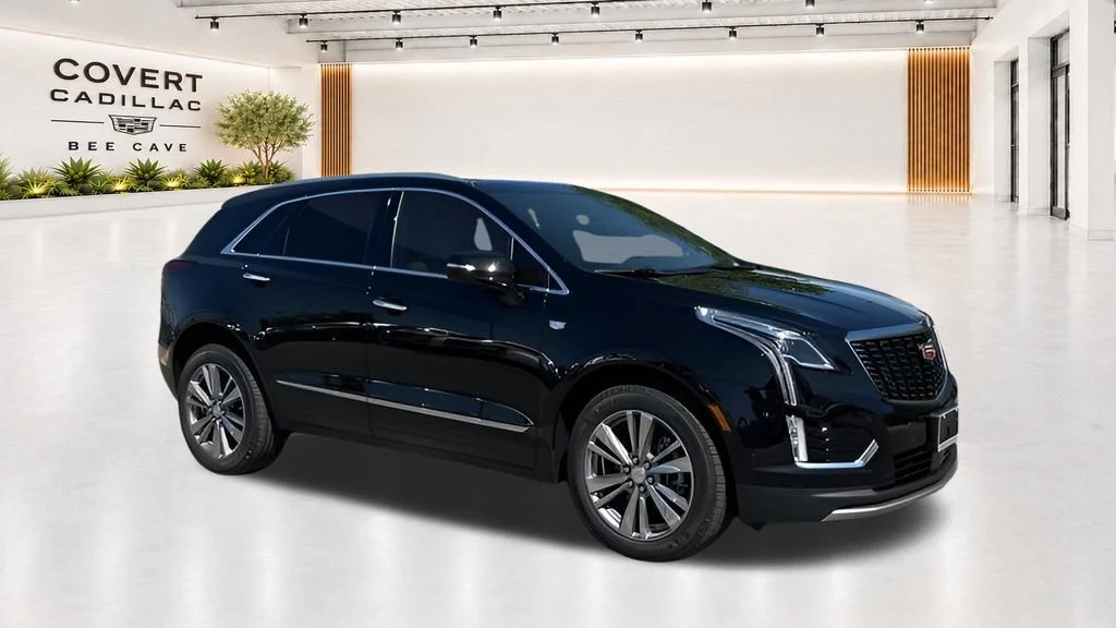 New Cadillac XT5 for Sale in Austin, TX