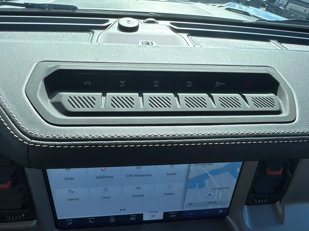 Certified Used 2024 Azure Gray Metallic Ford Raptor image 22
