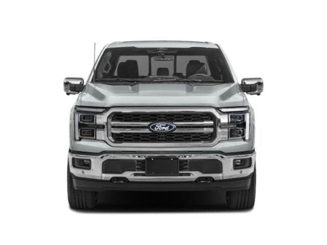 New 2026 Antimatter Blue Metallic Ford Lariat® image 23