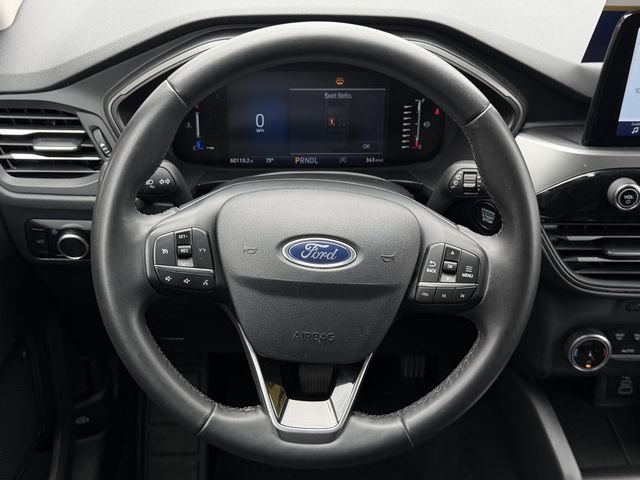 Used 2024 White Ford Active image 14