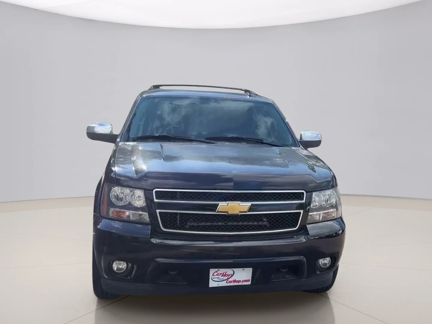 Used 2013 Black Chevrolet LT image 8