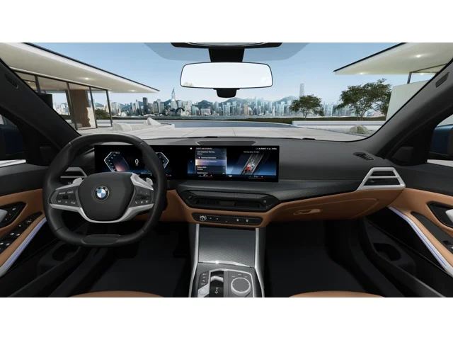 New 2026 Arctic Race Blue metallic BMW  image 10
