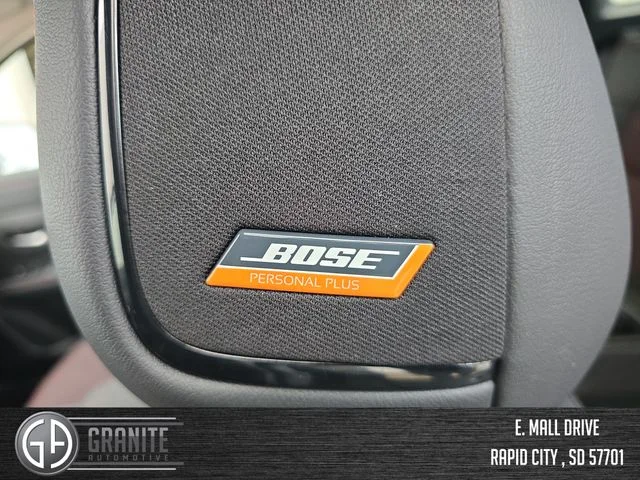 New 2026 Aspen White TriCoat Nissan SR image 32