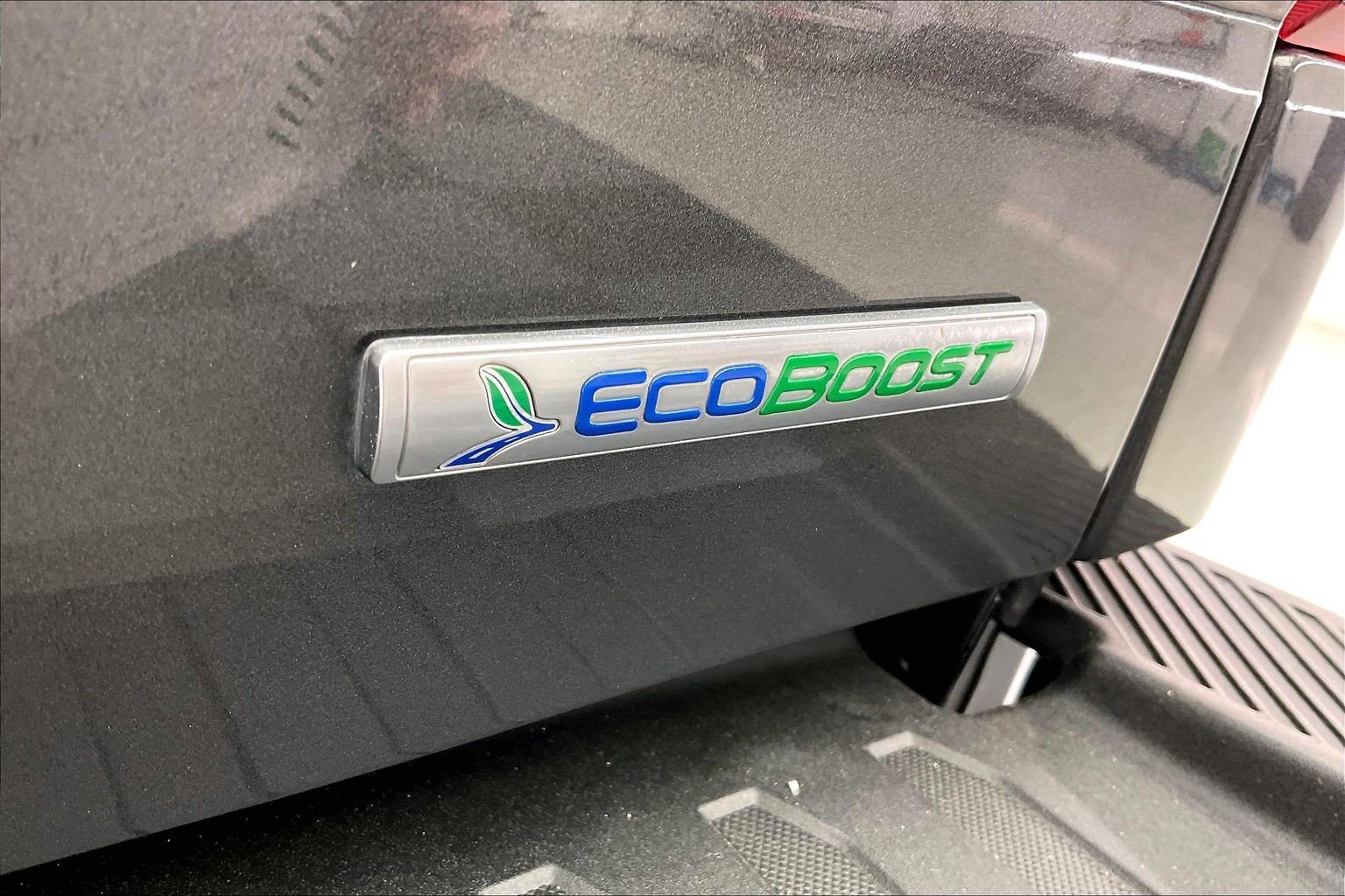 2018 Ford F-150 XLT photo 6