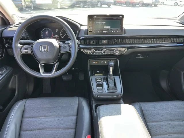 2024 Honda CR-V EX-L - Photo 13
