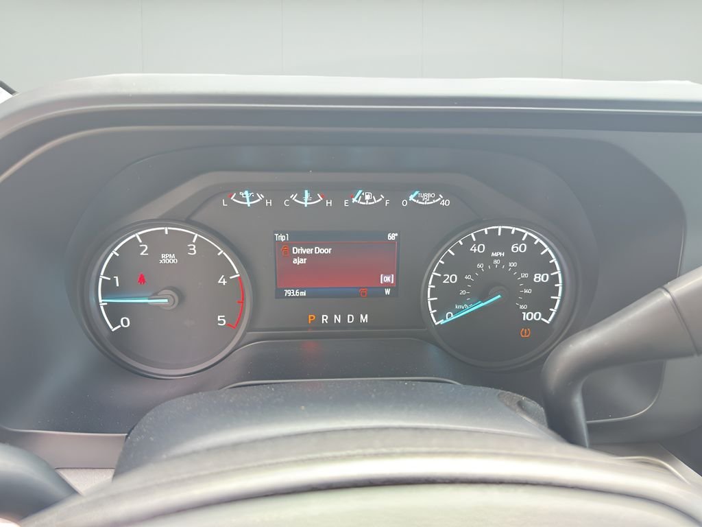 2026 Ford F-250 Super Duty XL - Photo 18