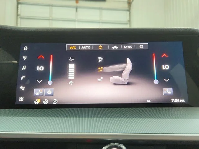 New 2026 Gray Nissan SL image 35