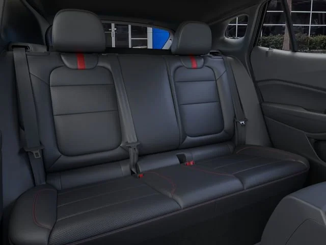 2026 Chevrolet Trax RS - Photo 17