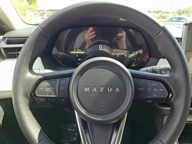 New 2026 Blue Mazda 2.5 S Preferred image 13