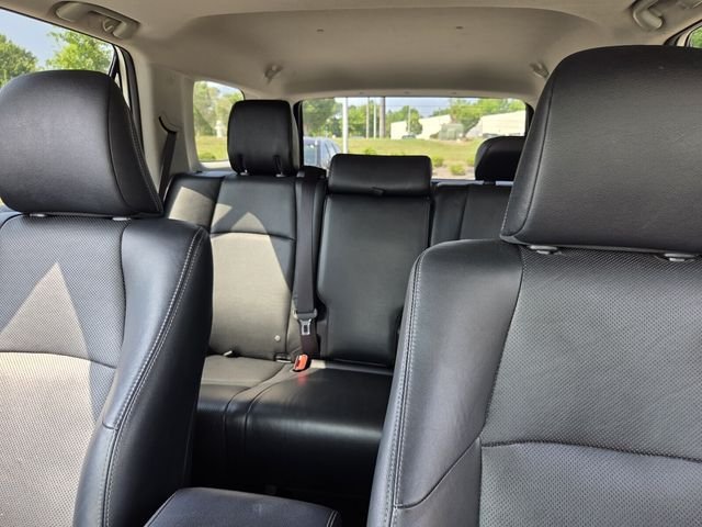 Used 2020 White Toyota Limited image 35