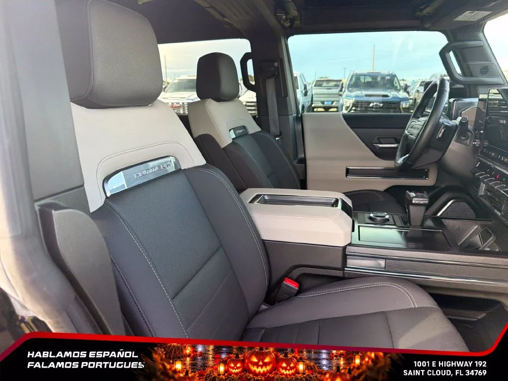 Used 2026 Void Black GMC 2X image 36