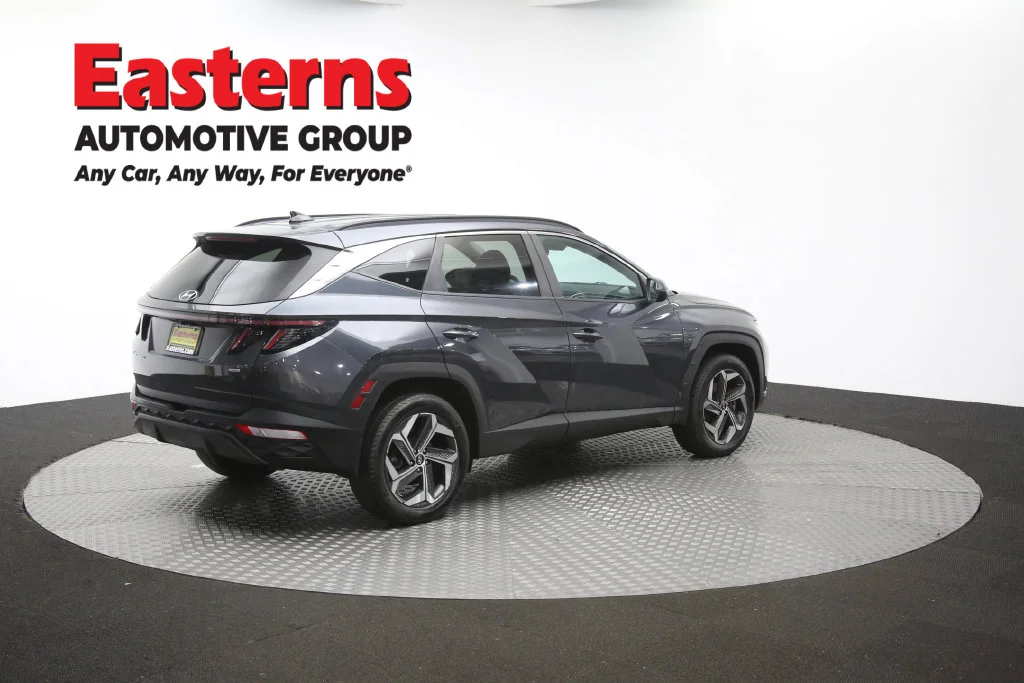 Used 2024 Gray Hyundai SEL image 46
