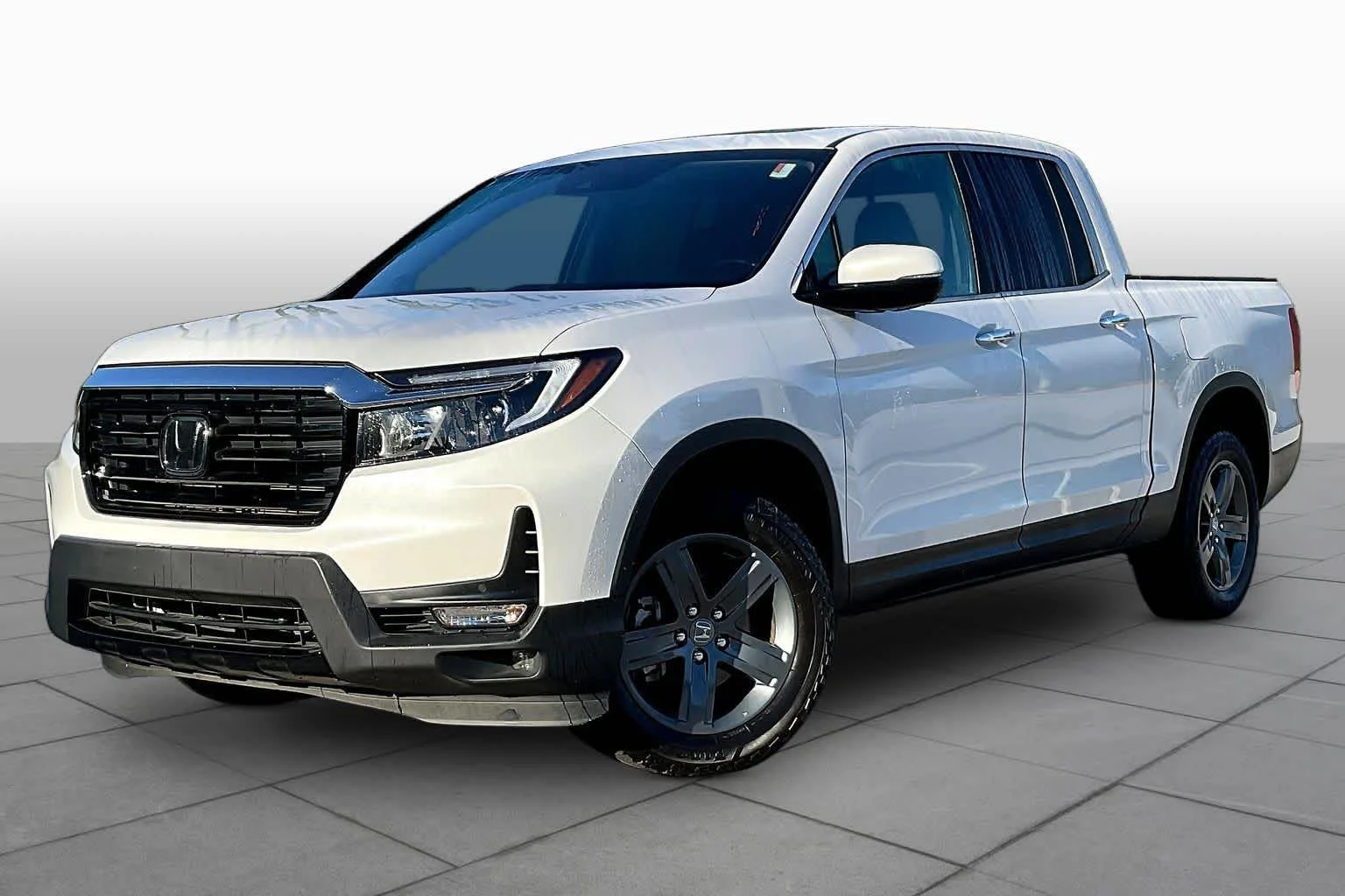 2023 Honda Ridgeline