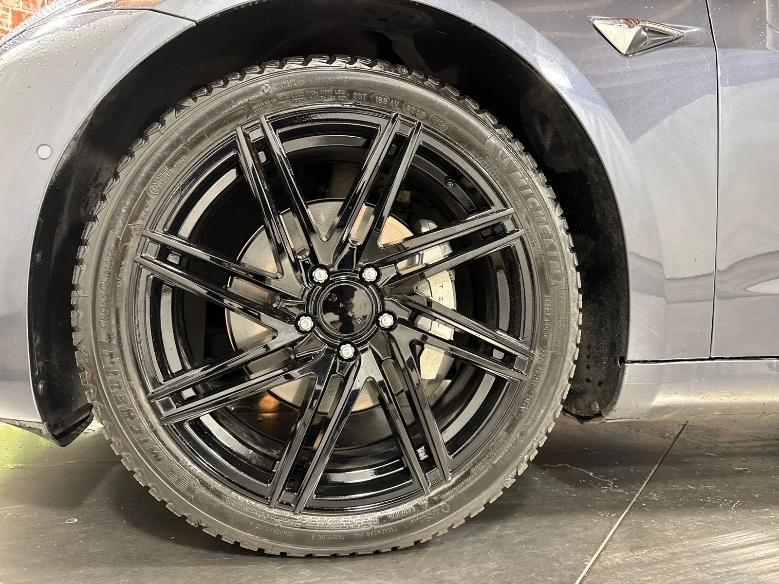 Used 2019 Tesla Model 3 Long Range with VIN 5YJ3E1EB2KF365430 for sale in Beaverton, OR