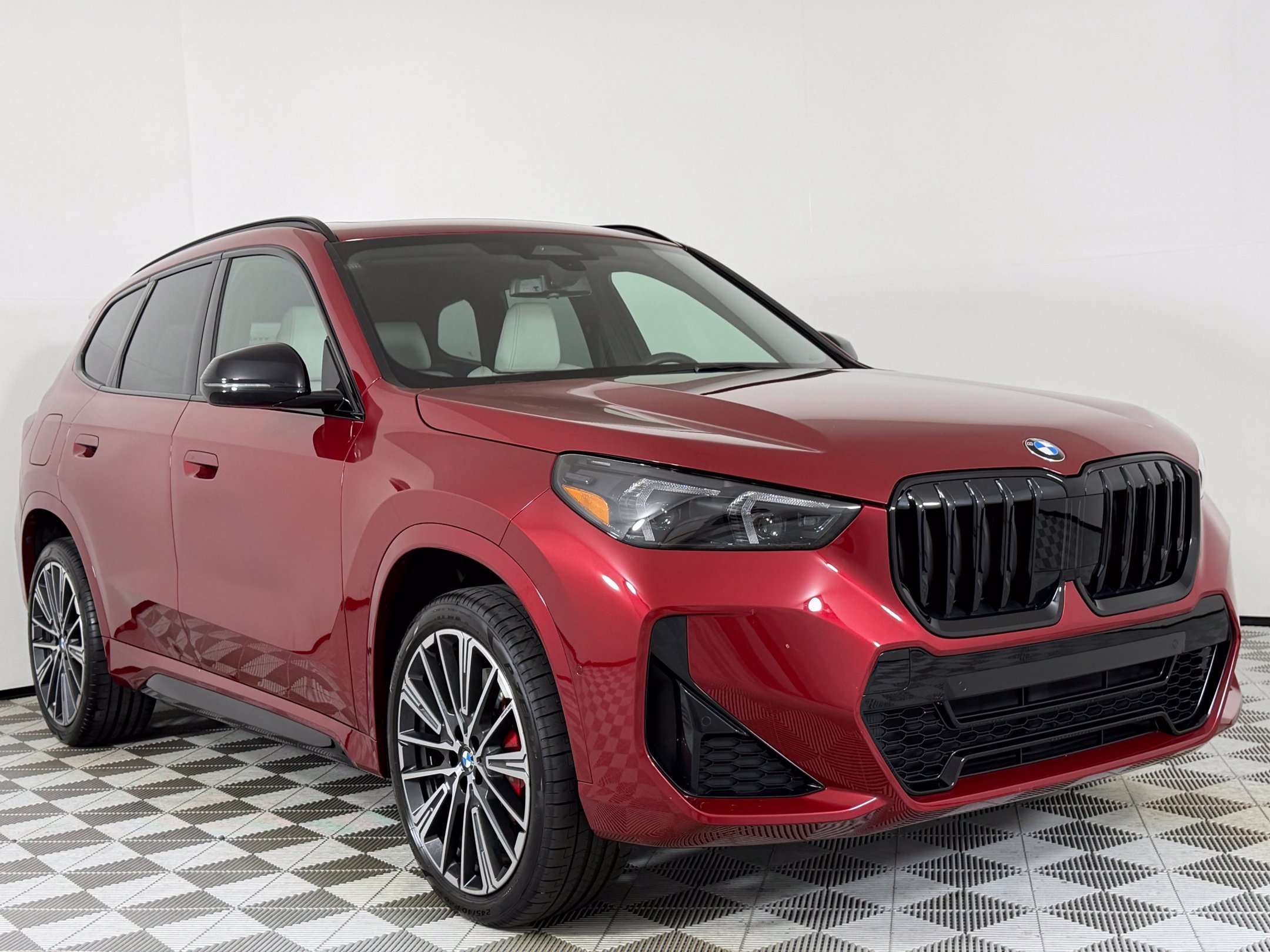 2026 BMW X1