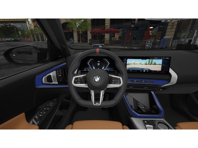 New 2026 Brooklyn Grey Metallic BMW  image 13