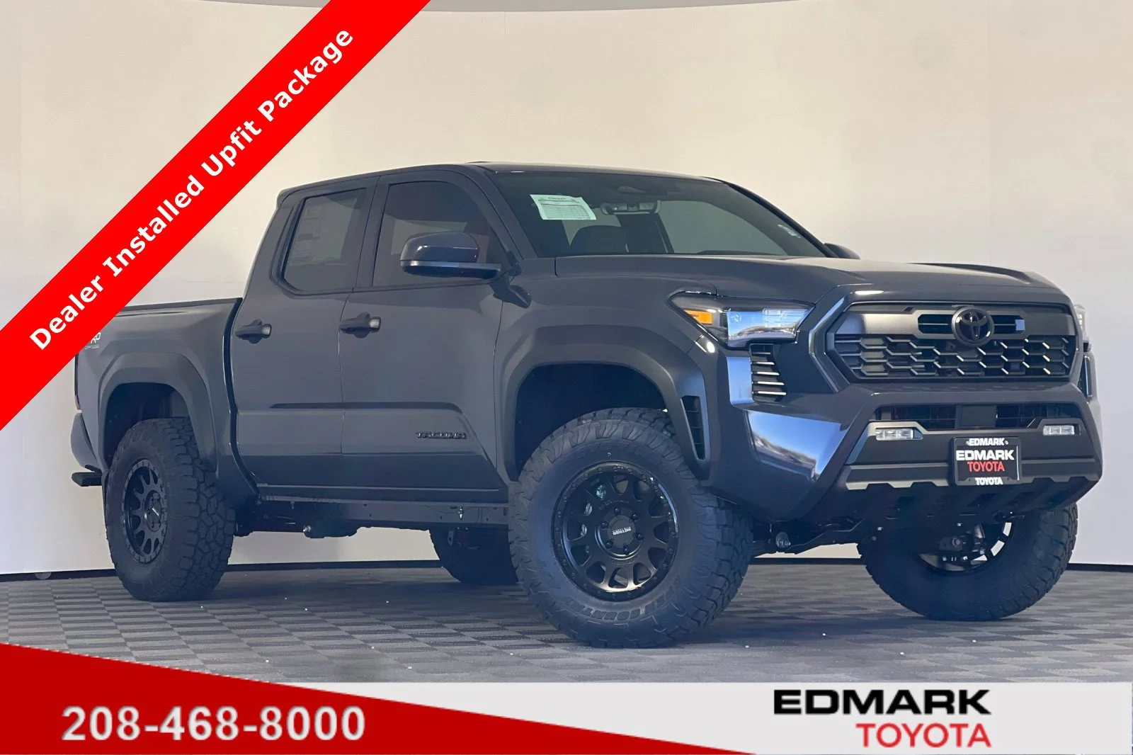 2026 Toyota Tacoma  TRD Off-Road