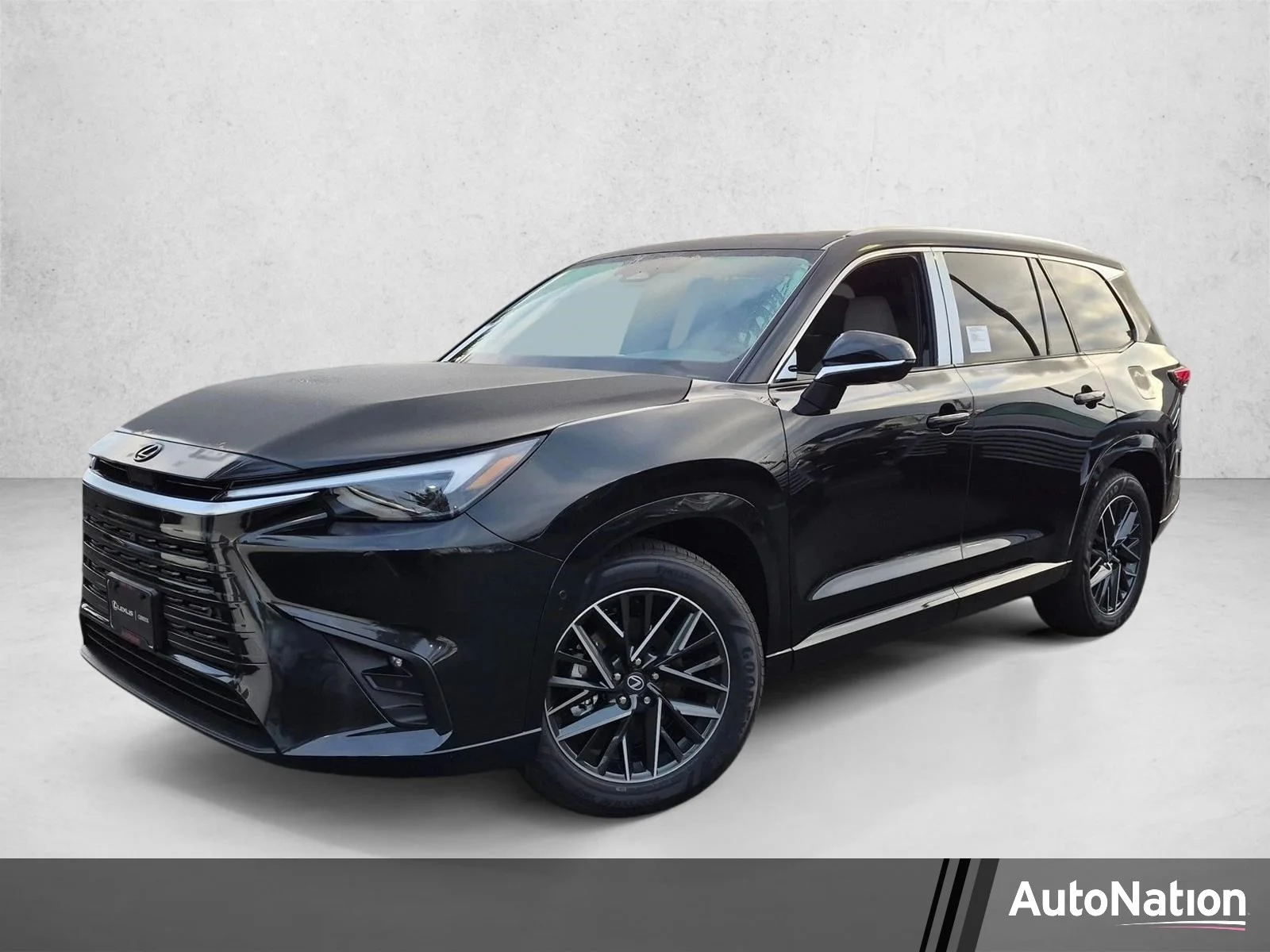 2026 Lexus TX  350 PREMIUM AWD