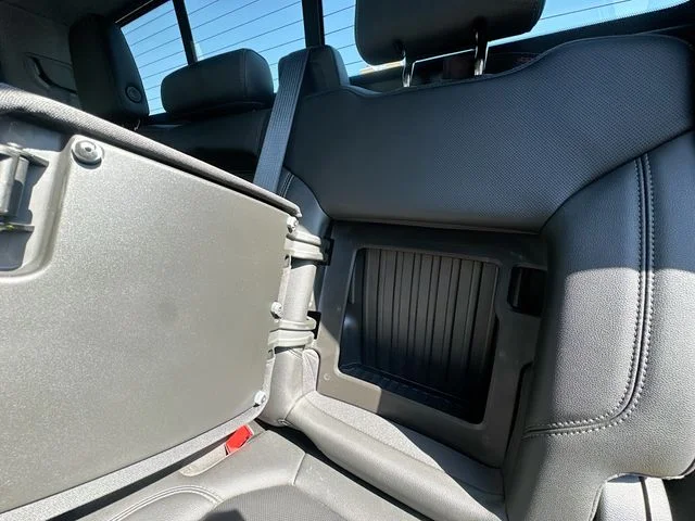 Used 2019 Blue GMC SLT image 27