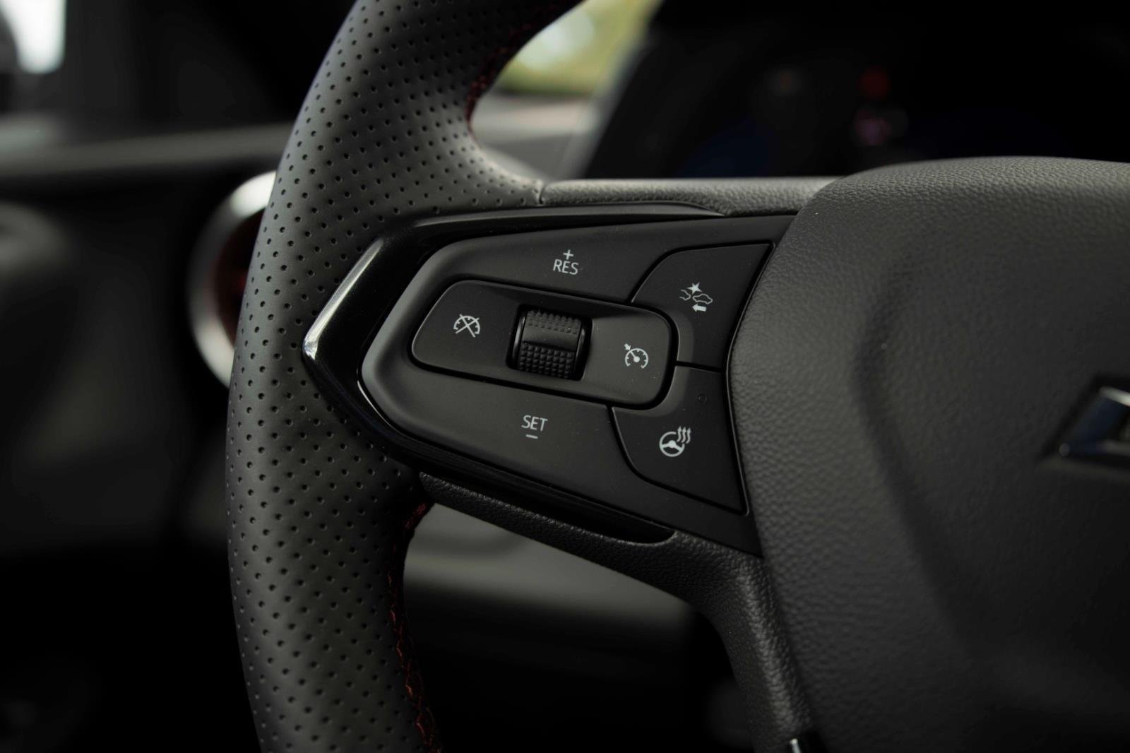 2025 Chevrolet Trax RS - Photo 15