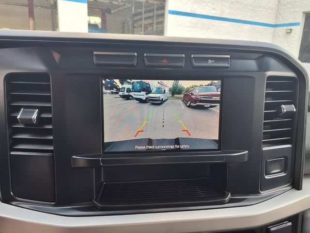 Used 2024  Ford XL image 23
