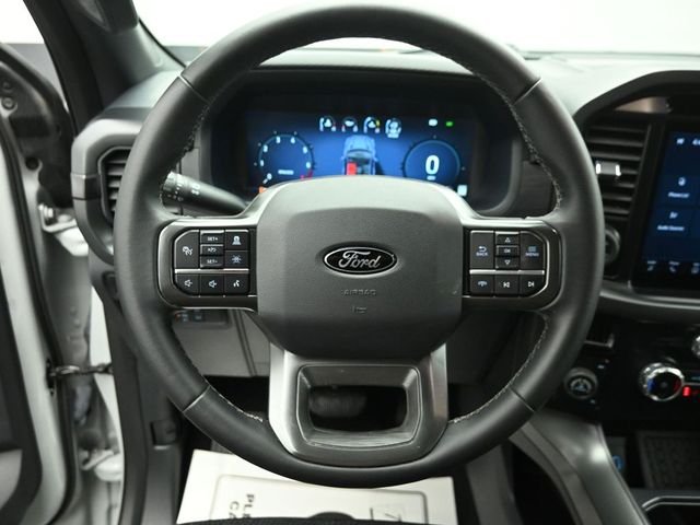 2024 FORD F-150 - Image 14