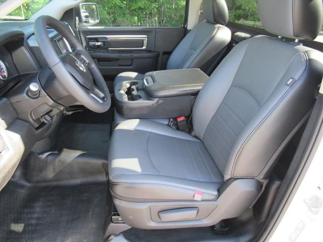 Used 2022 White Ram Tradesman image 14