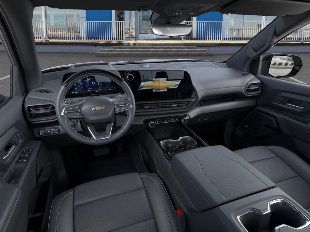 2026 Chevrolet Silverado EV LT - Photo 15