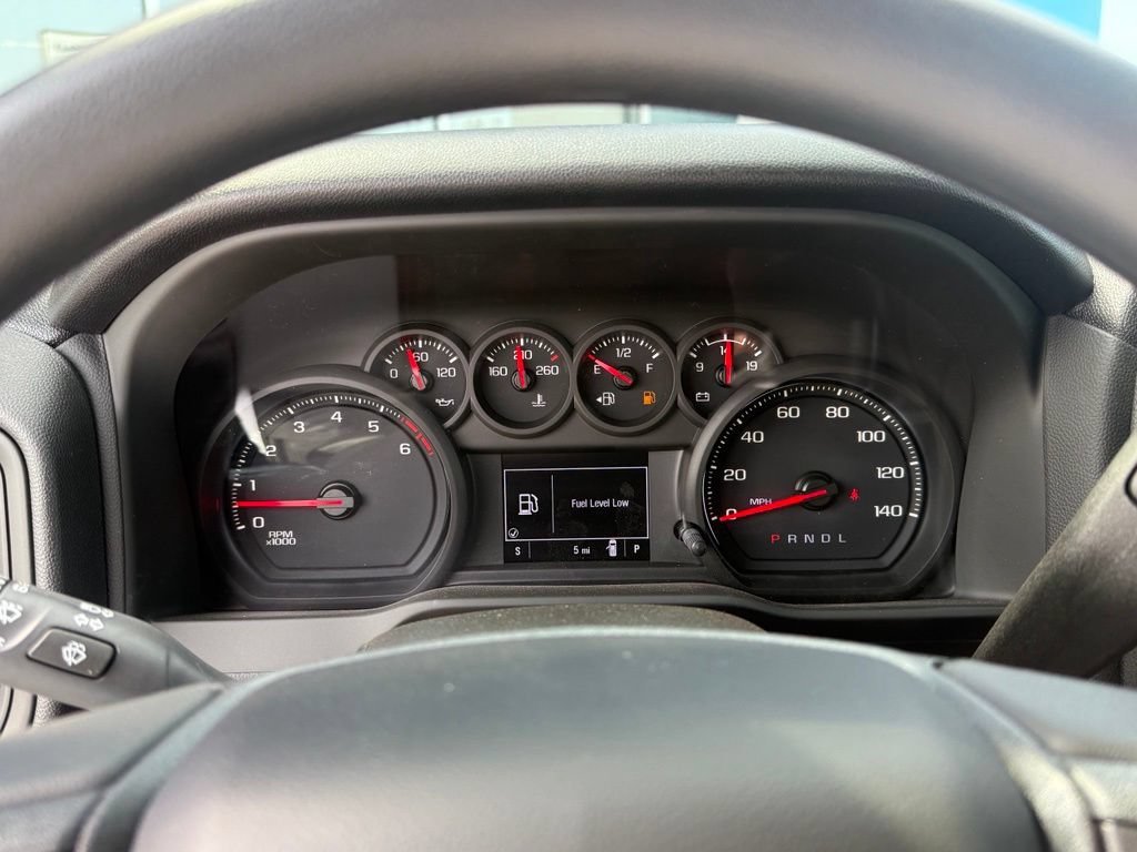 2026 Chevrolet Silverado 2500 HD Work Truck - Photo 22