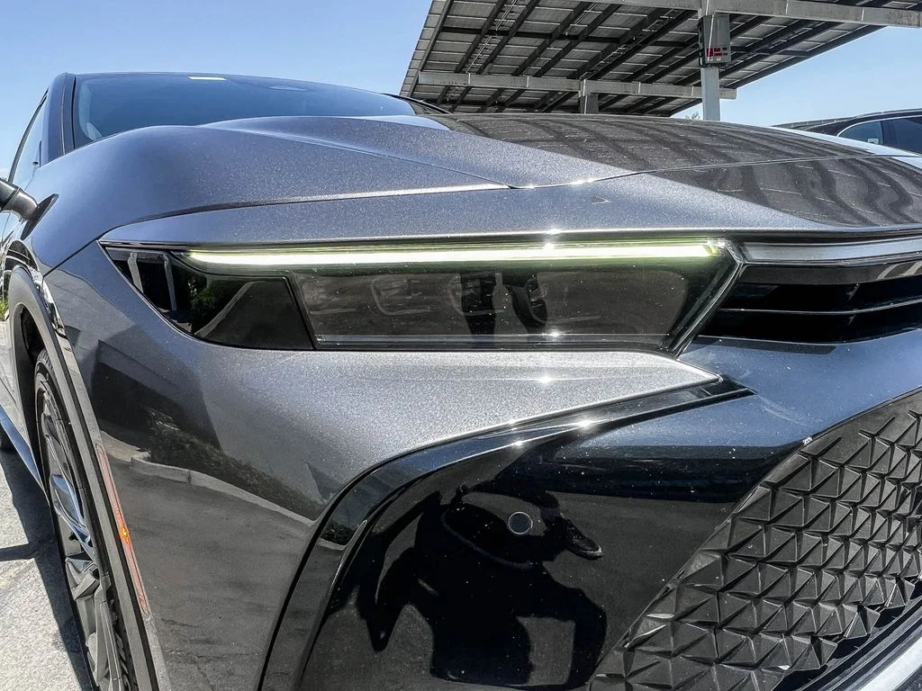 Used 2023 Gray Toyota Limited image 7