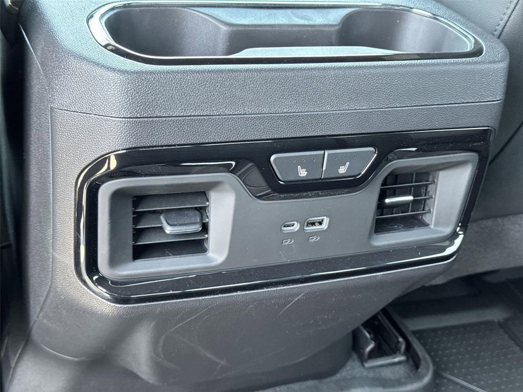 2026 Chevrolet Silverado 1500 ZR2 - Photo 28