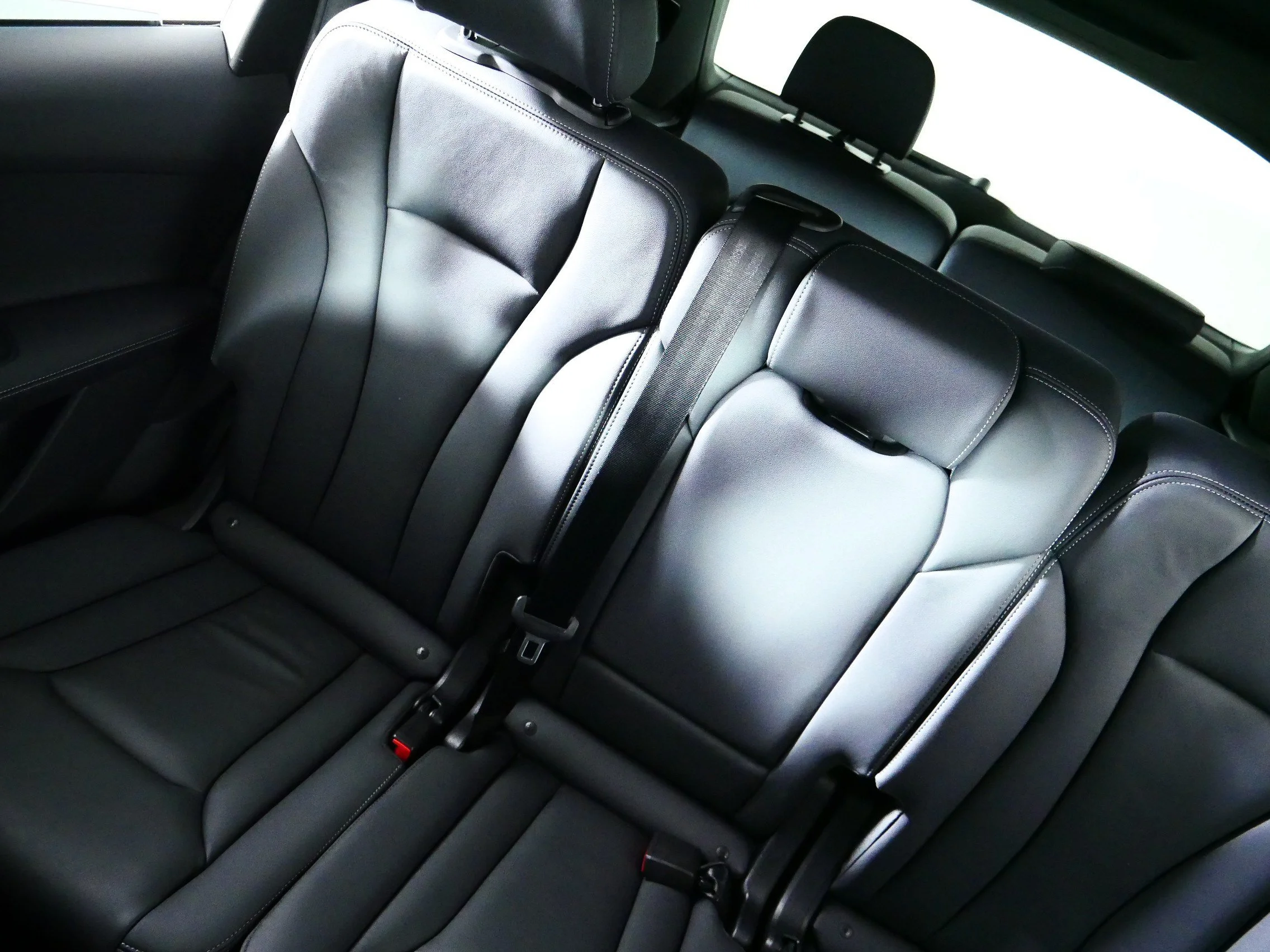 2025 Audi Q7 Premium Plus - Photo 12