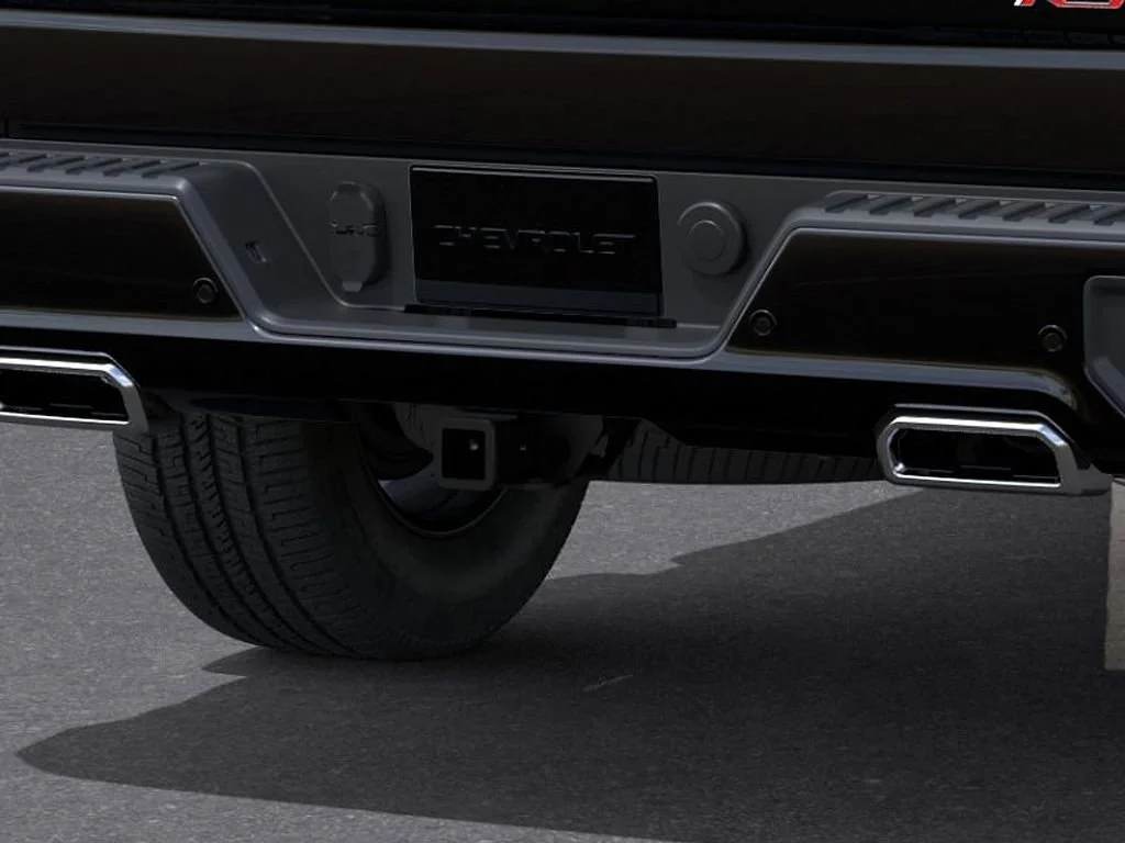 2026 Chevrolet Silverado 1500 RST - Photo 14