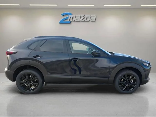2026 Mazda CX-30 Aire Edition - Photo 8