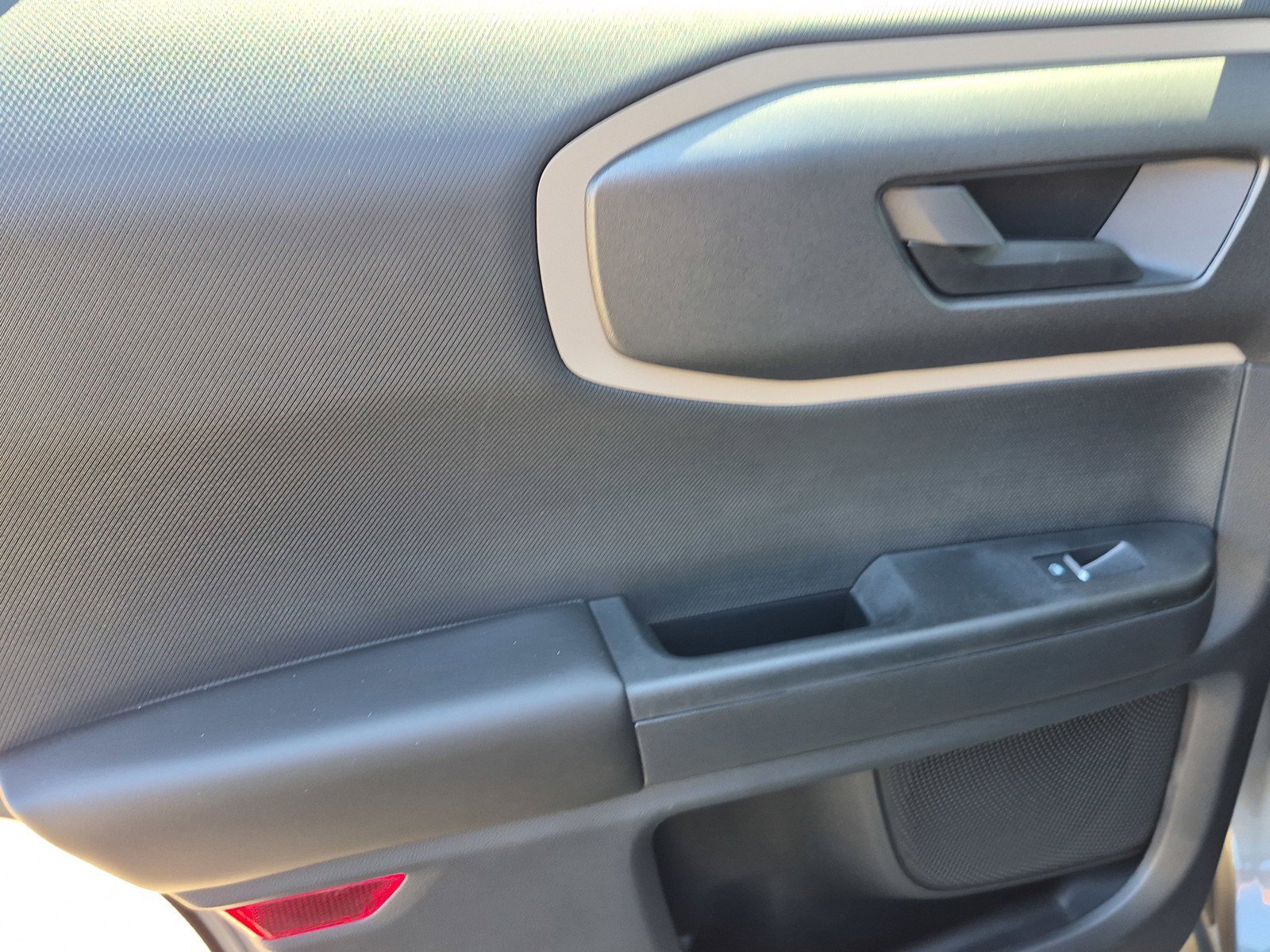 New 2026 Carbonized Gray Metallic Ford Big Bend® image 22