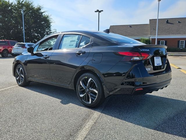 Used 2025 Black Nissan 1.6 SR image 9