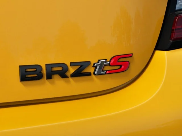 New 2026 SUNRISE YELLOW Subaru Series.Yellow image 11