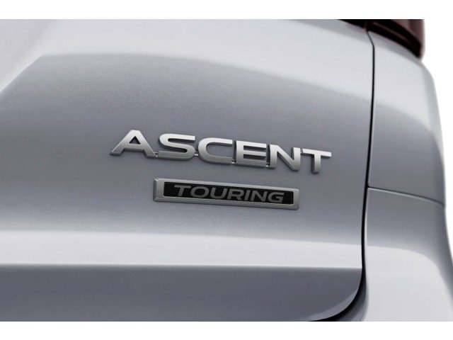 New 2027 ICE SILVER METALLIC Subaru Touring image 12