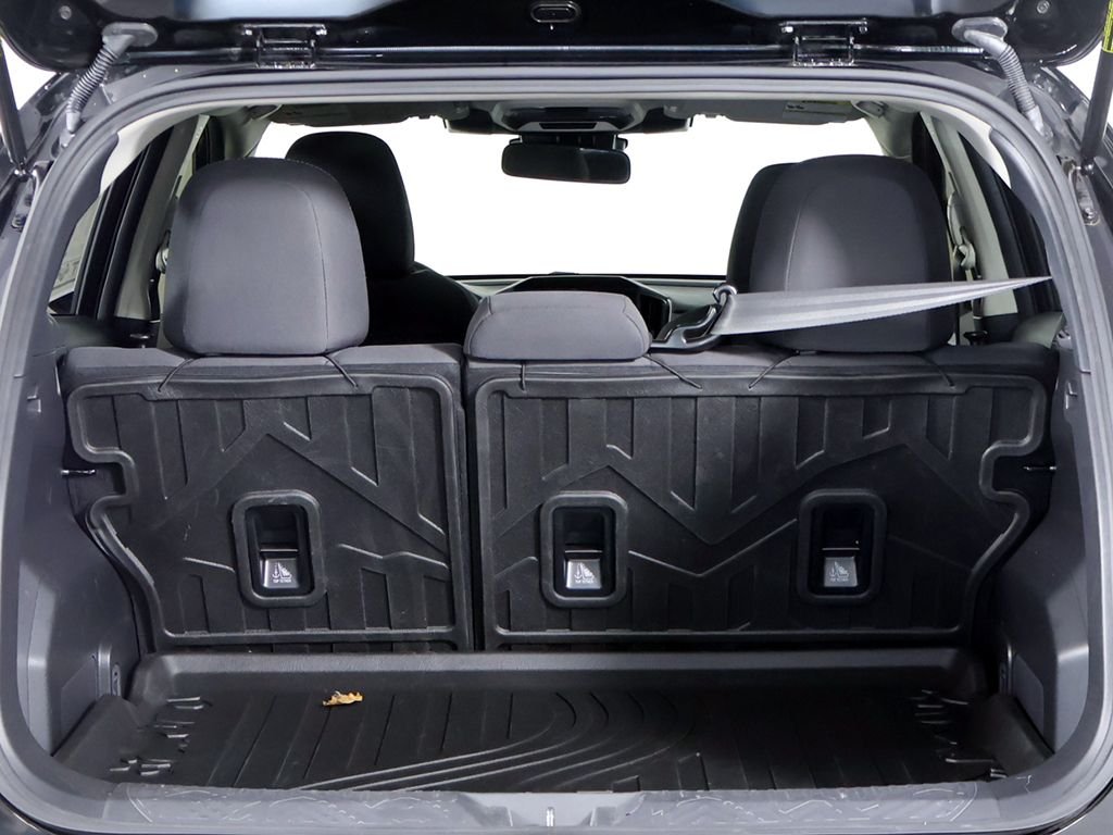 Used 2025 Black Subaru Premium image 15