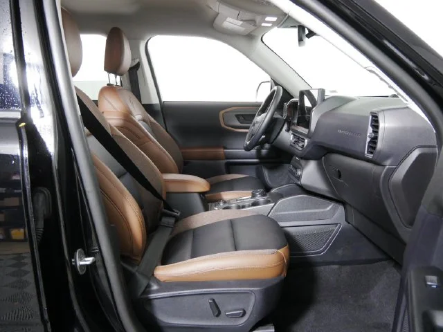 Certified Used 2026 Black Ford Outer Banks image 12