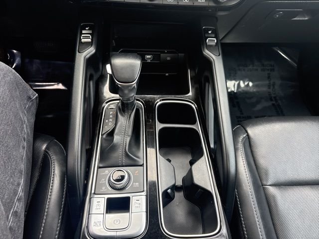 Used 2020 Gray Kia S image 14