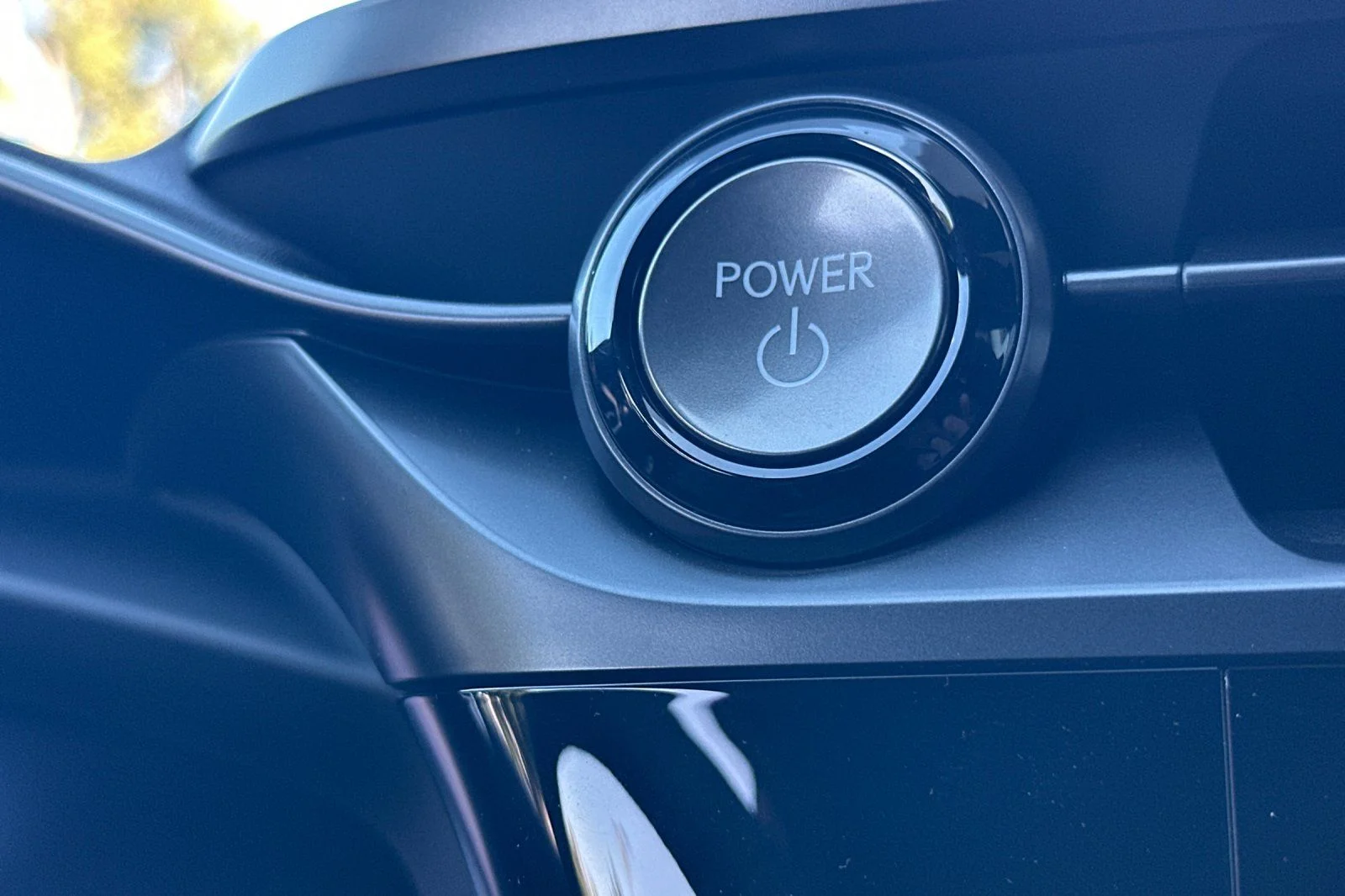 2026 Lexus RZ Premium - Photo 19