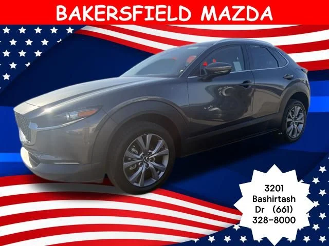 2023 Mazda CX-30 Select AWD's photo